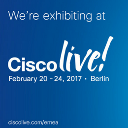 Event Cisco Live